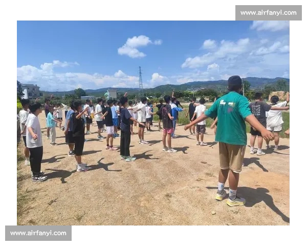业余运动爱好者如何科学训练提升体能与竞技水平